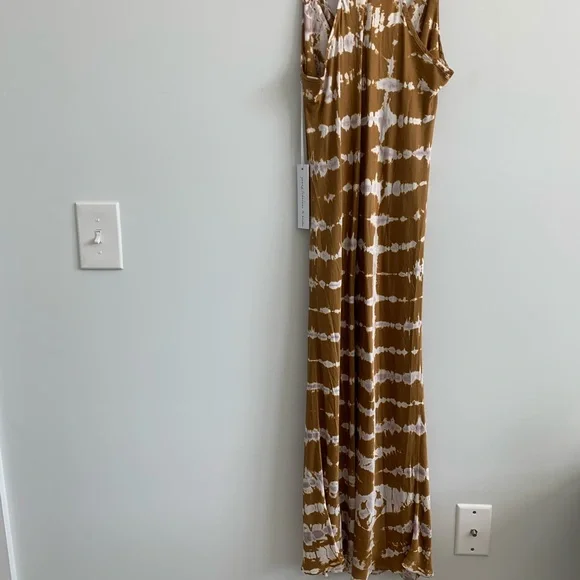 YFB Sweetie Racerback Slip Dress Tie-Dye NWT Sz S - Picture 13 of 13